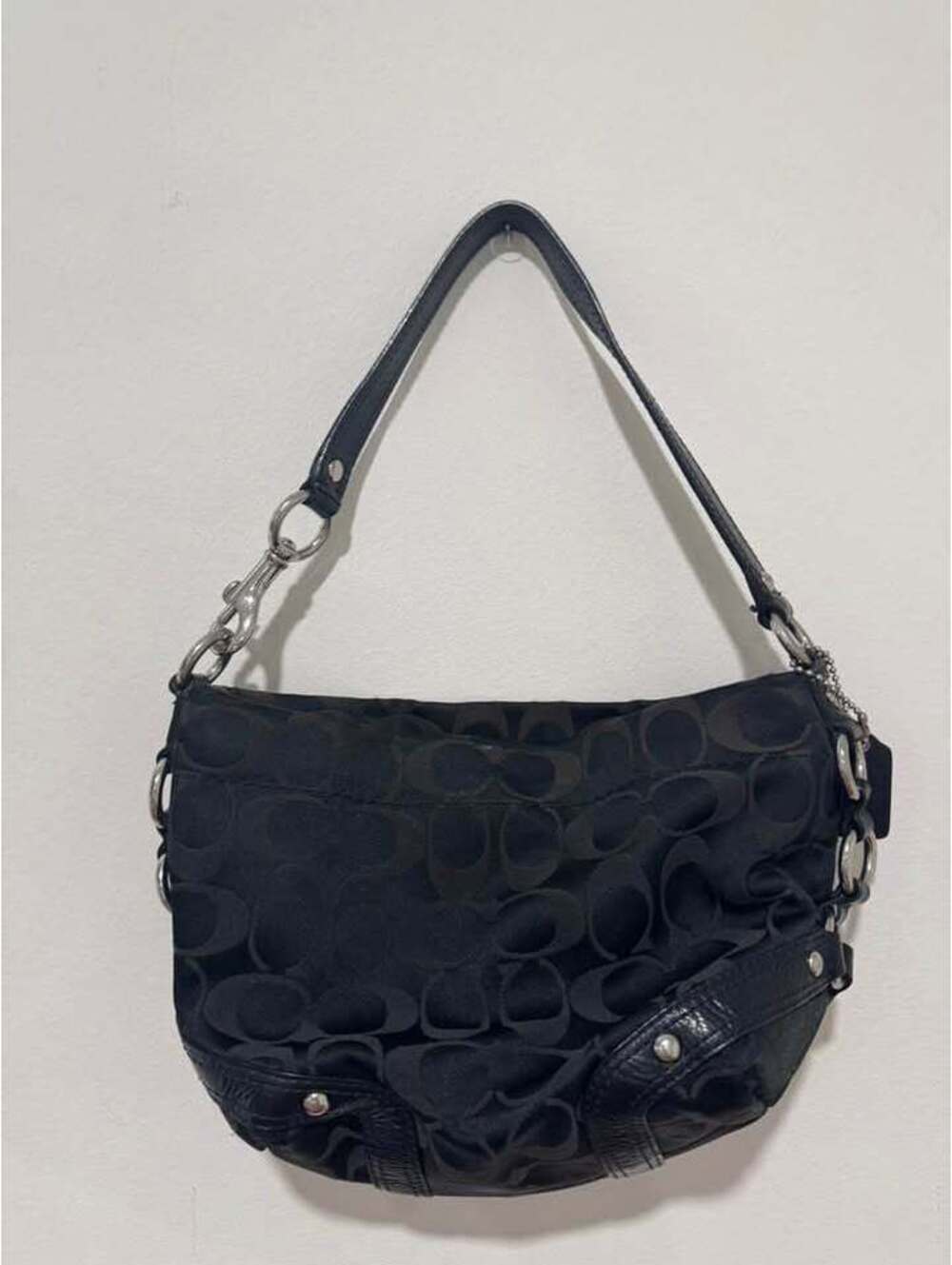 Designer  Shoulder Bag -Y2K era